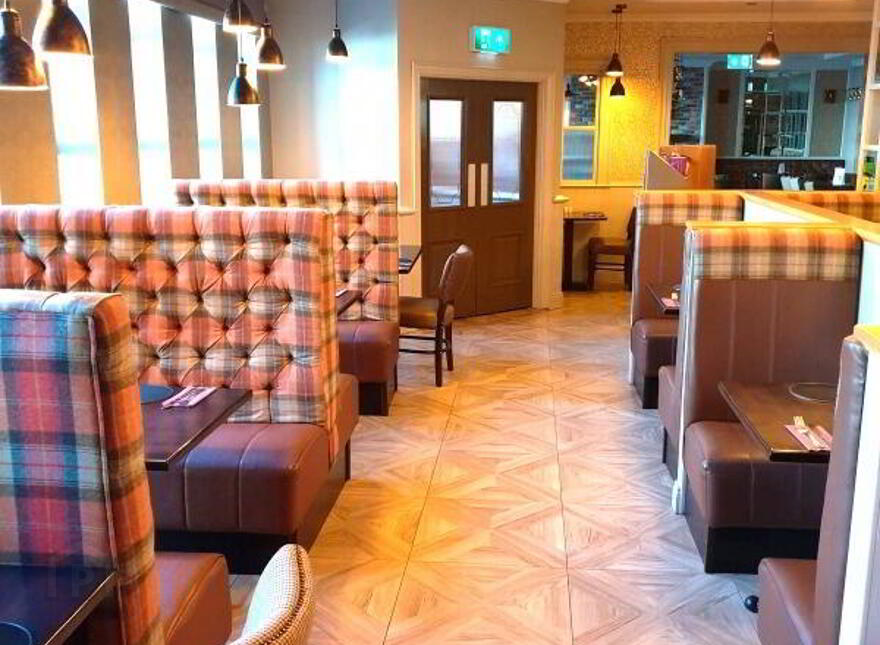 Portmor Bar & Restaurant With, 4 Bed Dwelling, Blackwatertown, Dungannon, BT71 7HL