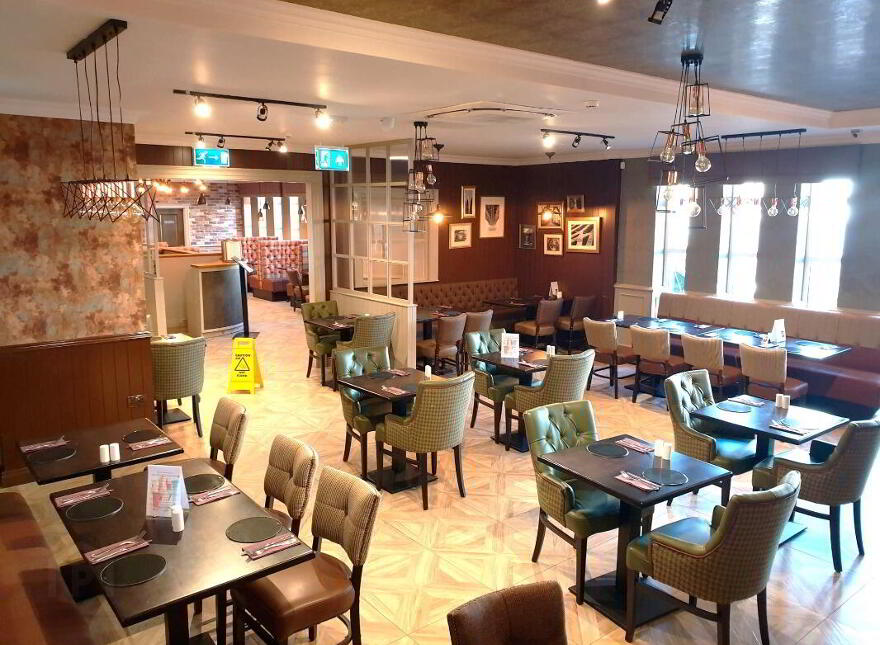 Portmor Bar & Restaurant With, 4 Bed Dwelling, Blackwatertown, Dungannon, BT71 7HL