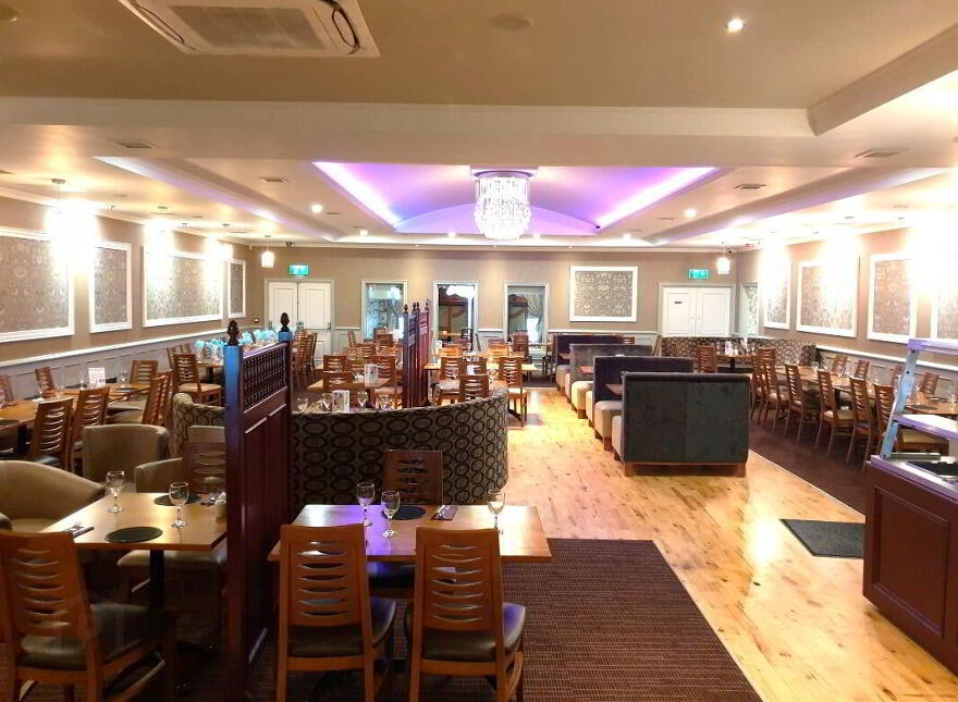 Portmor Bar & Restaurant With, 4 Bed Dwelling, Blackwatertown, Dungannon, BT71 7HL