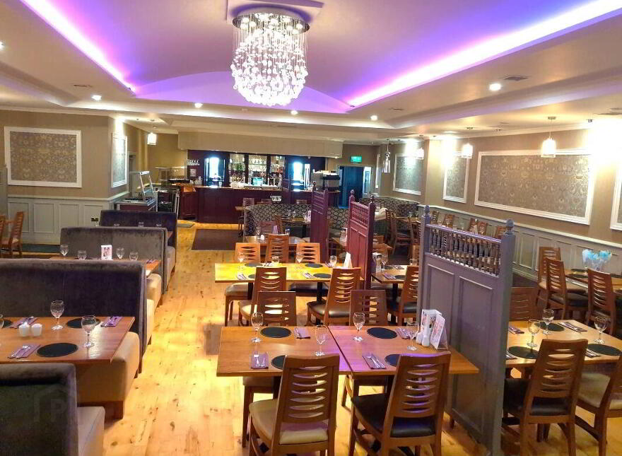 Portmor Bar & Restaurant With, 4 Bed Dwelling, Blackwatertown, Dungannon, BT71 7HL