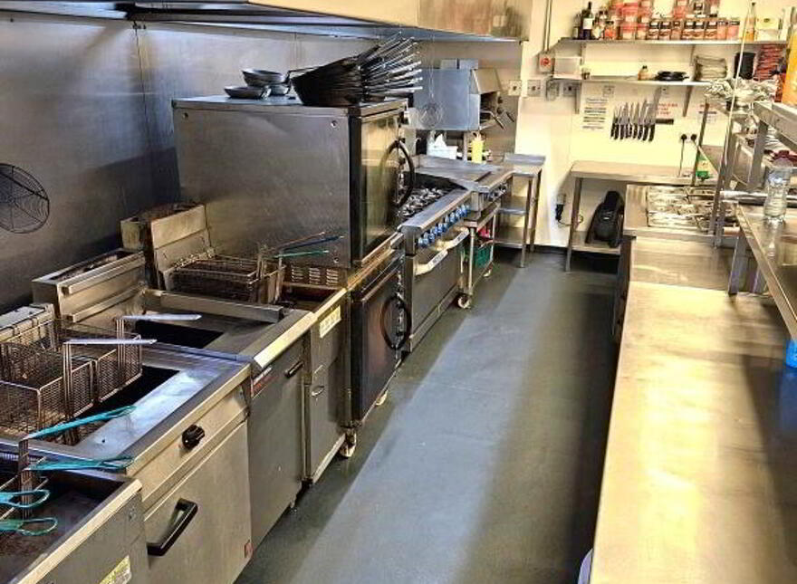 Portmor Bar & Restaurant With, 4 Bed Dwelling, Blackwatertown, Dungannon, BT71 7HL