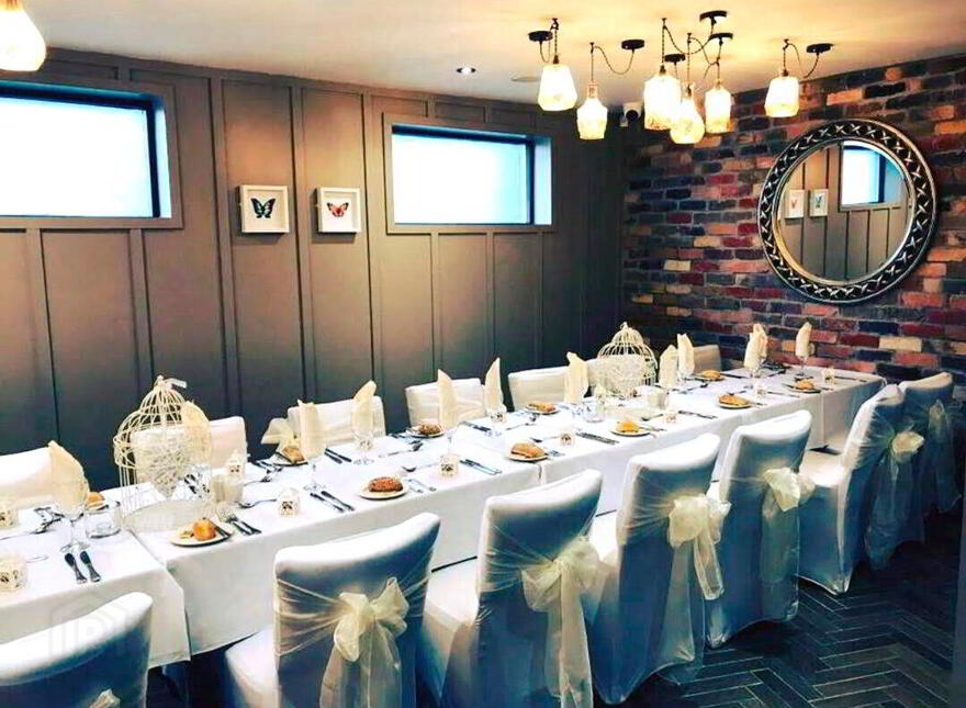 Portmor Bar & Restaurant With, 4 Bed Dwelling, Blackwatertown, Dungannon, BT71 7HL