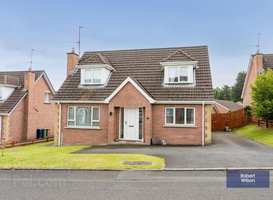 13 Hazelgrove Avenue, Lurgan, BT66 7TF photo