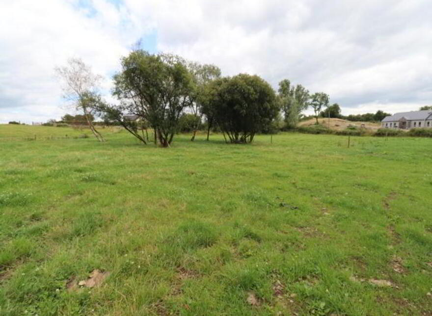 Clonasillagh, Carnaross, Kells