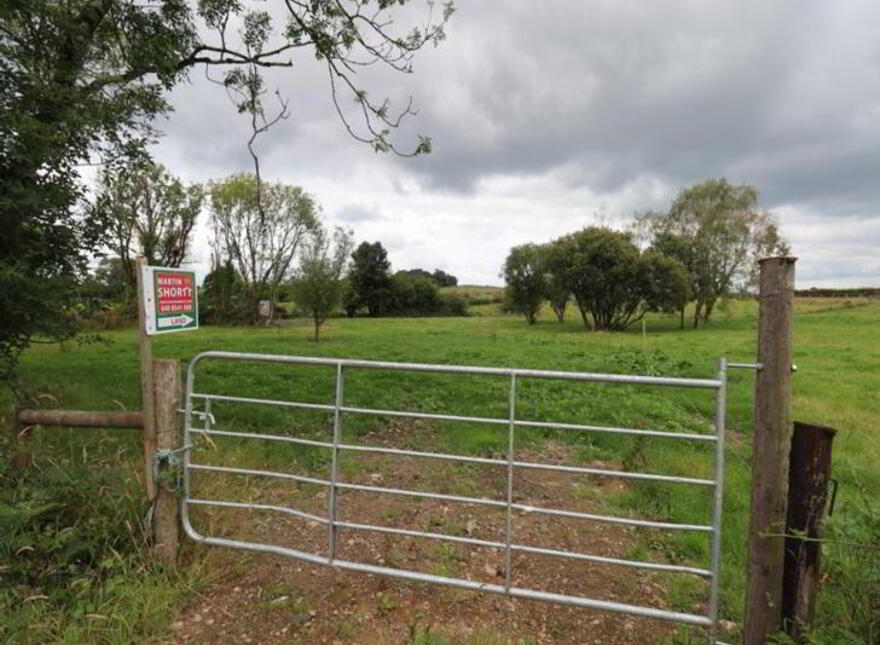 Clonasillagh, Carnaross, Kells