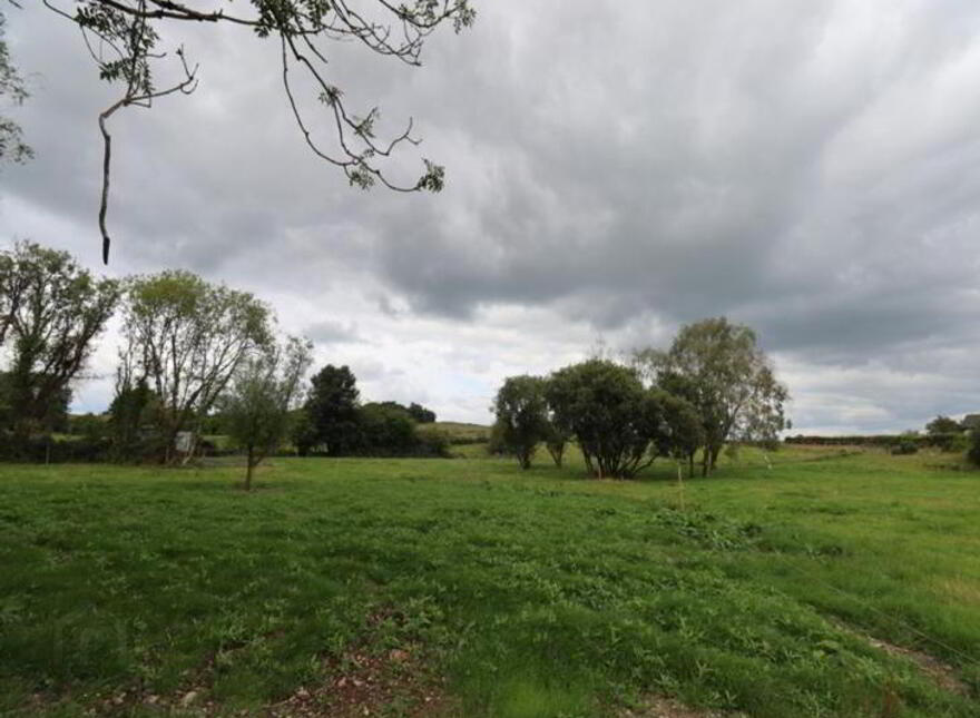Clonasillagh, Carnaross, Kells