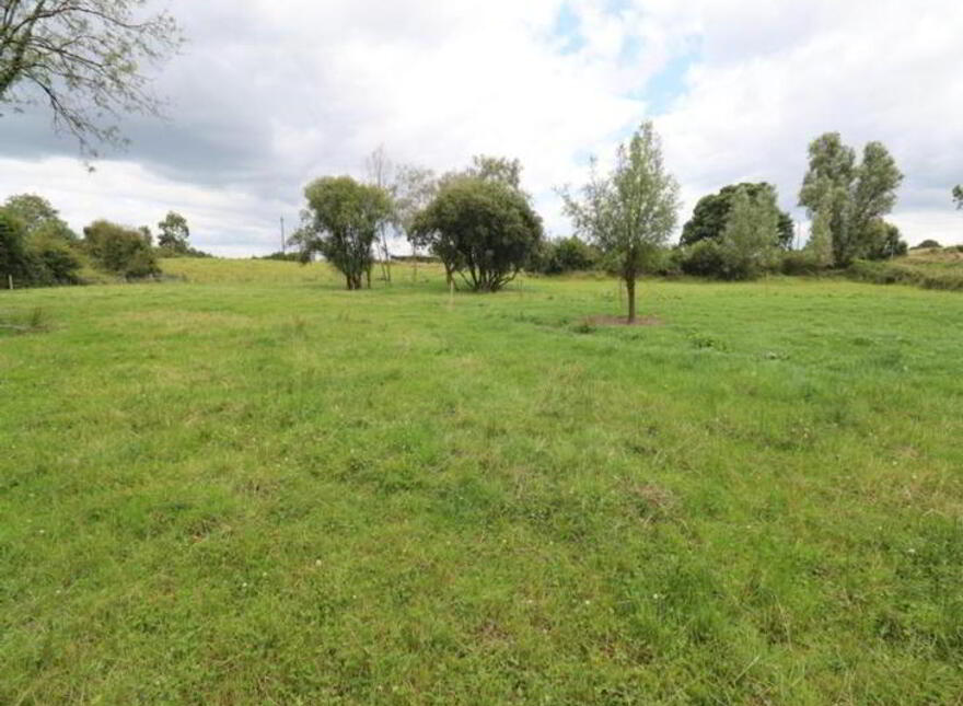 Clonasillagh, Carnaross, Kells