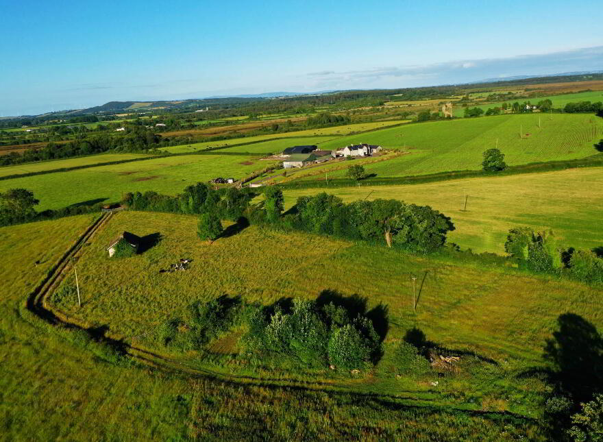Drumnamahane, Borrisokane, Nenagh