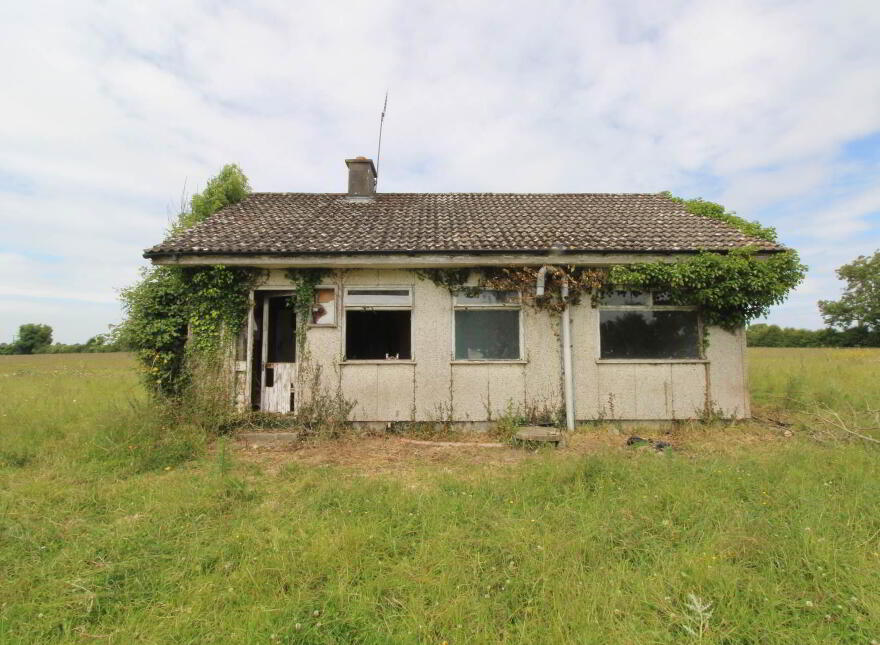 Drumnamahane, Borrisokane, Nenagh