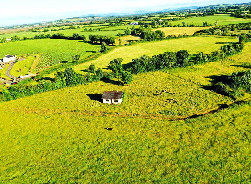 Drumnamahane, Borrisokane, Nenagh