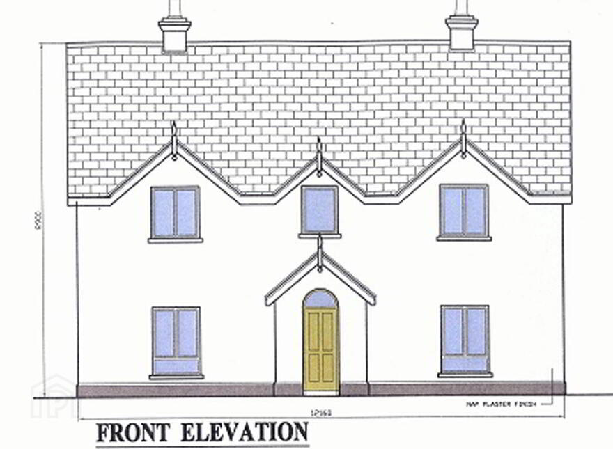 Clonminch, Tullamore, R35X472