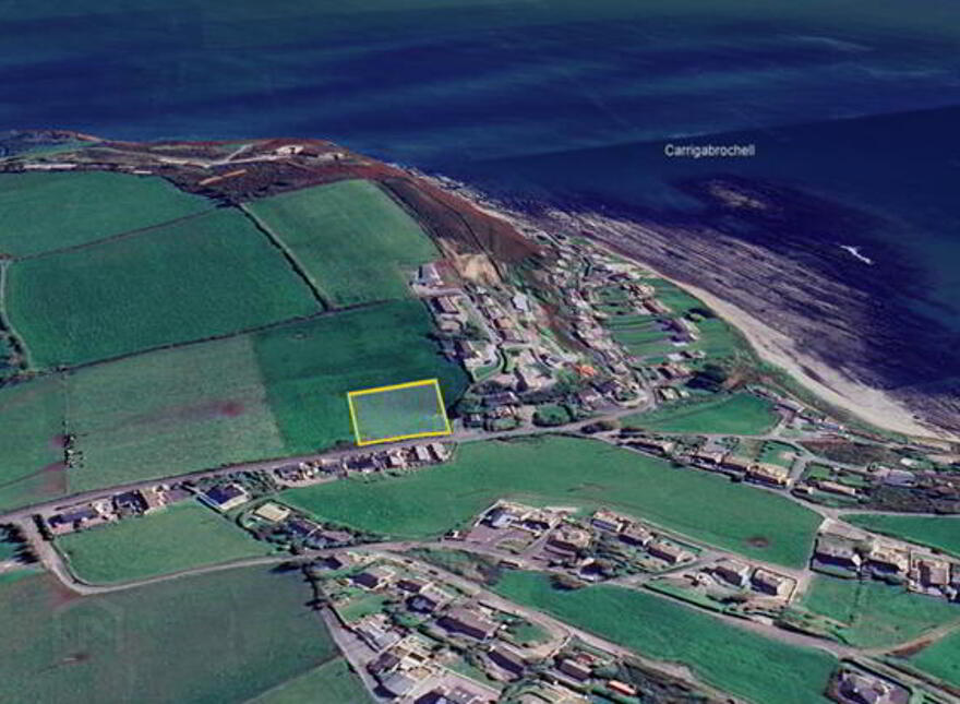 Site At, Kilcolta, Crosshaven, Cork