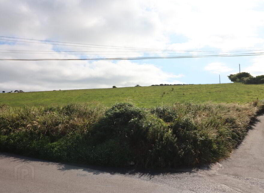 Site At, Kilcolta, Crosshaven, Cork