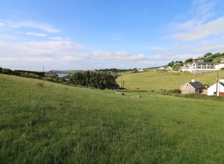 Site At, Kilcolta, Crosshaven, Cork