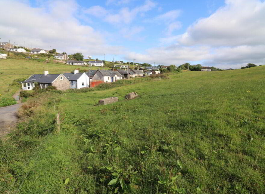 Site At, Kilcolta, Crosshaven, Cork
