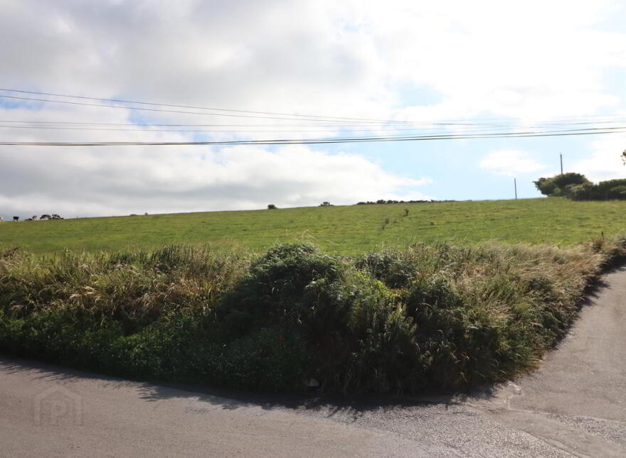 Site At, Kilcolta, Crosshaven