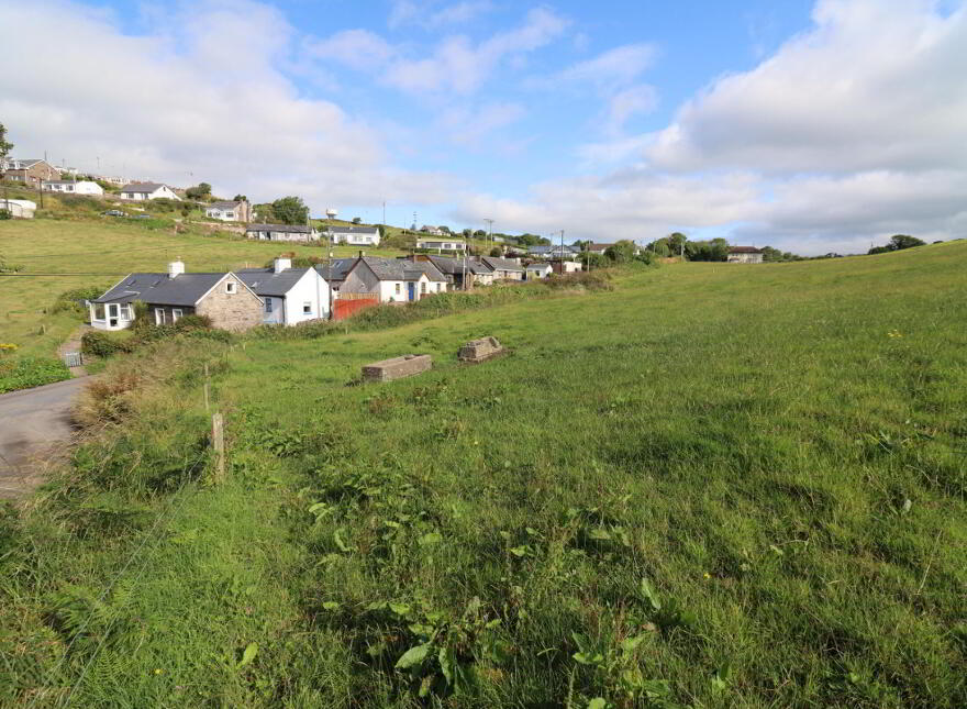 Site At, Kilcolta, Crosshaven