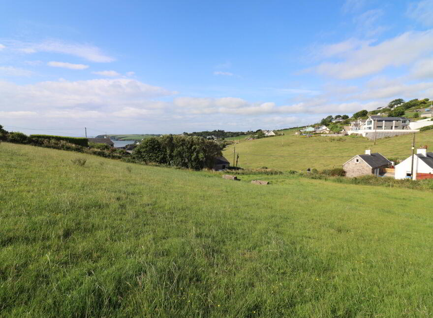 Site At, Kilcolta, Crosshaven