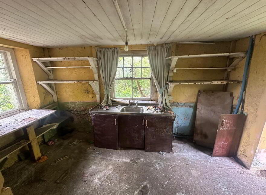 The Manse, Graniamore, Ballymote, NA