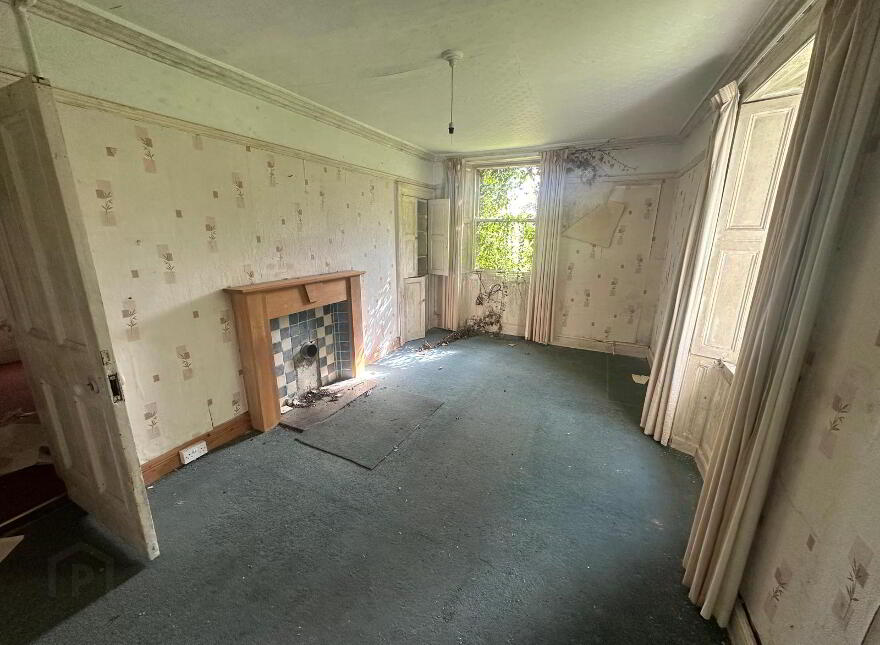 The Manse, Graniamore, Ballymote, NA
