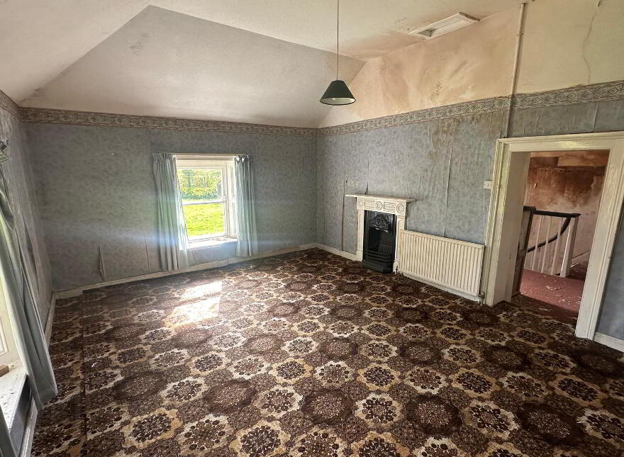 The Manse, Graniamore, Ballymote, NA