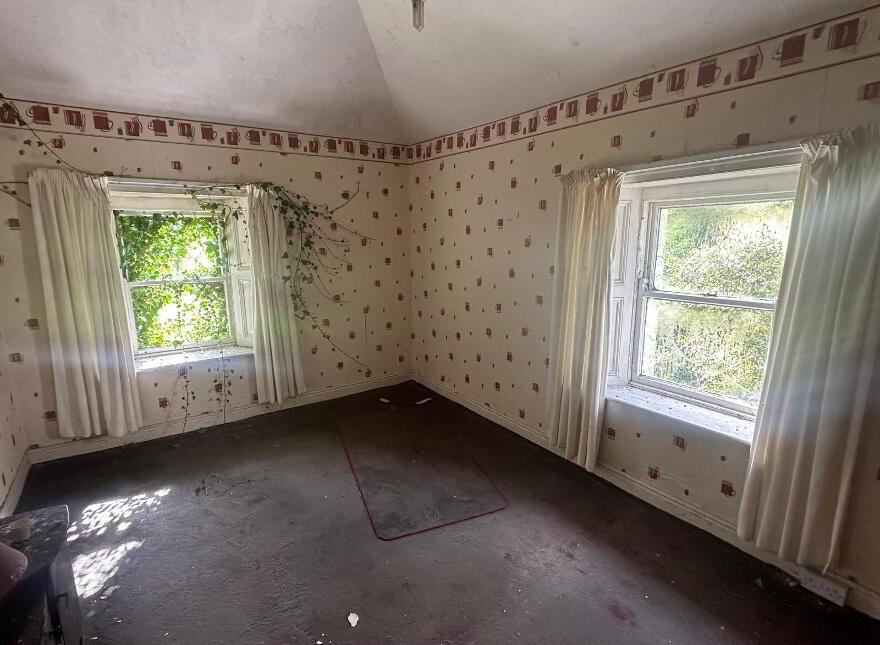 The Manse, Graniamore, Ballymote, NA