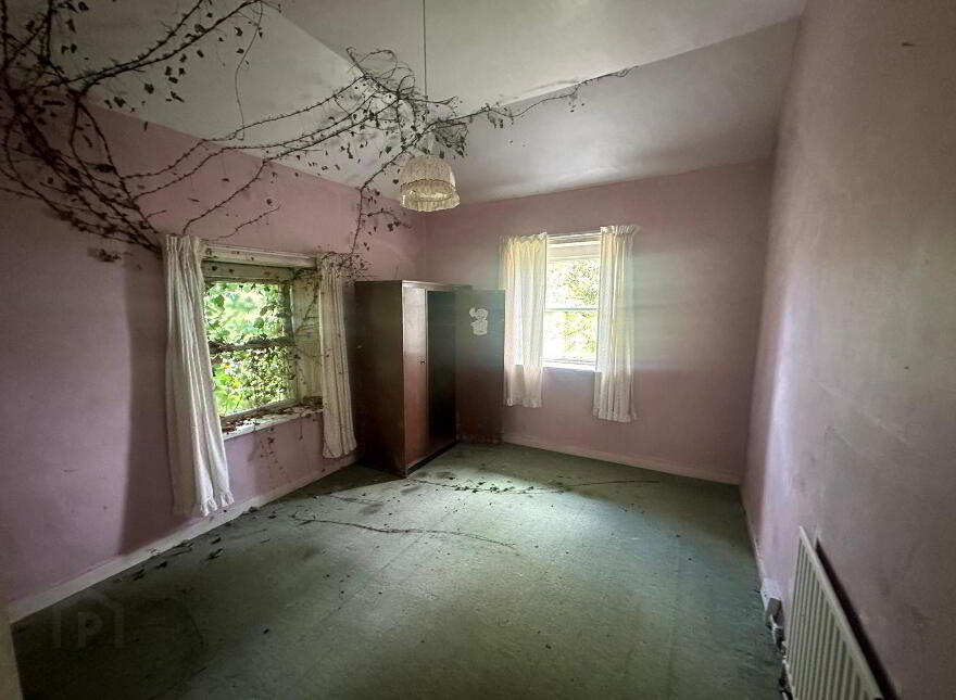 The Manse, Graniamore, Ballymote, NA