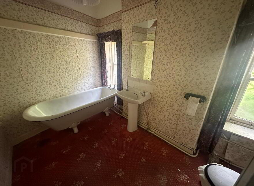 The Manse, Graniamore, Ballymote, NA