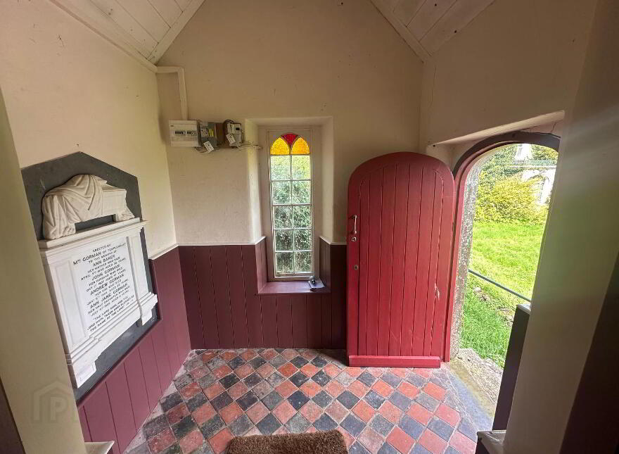 The Manse, Graniamore, Ballymote, NA