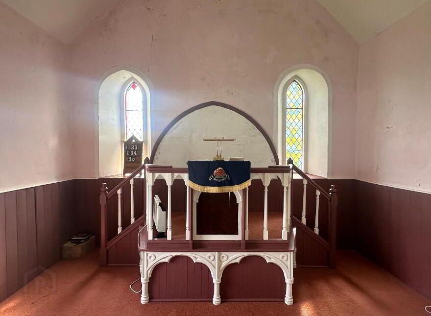 The Manse, Graniamore, Ballymote, NA