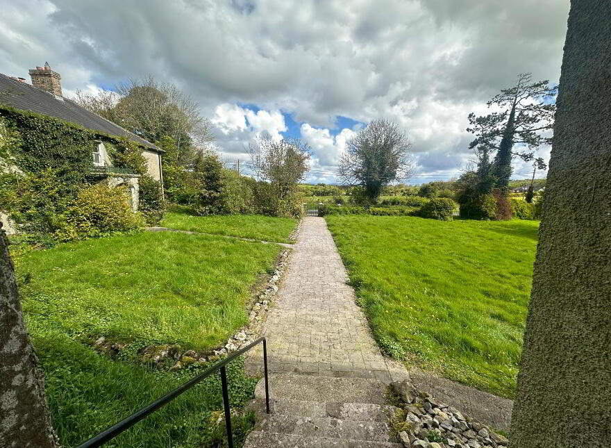 The Manse, Graniamore, Ballymote, NA