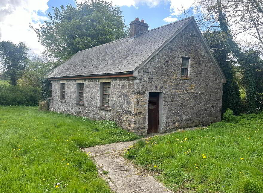 The Manse, Graniamore, Ballymote, NA