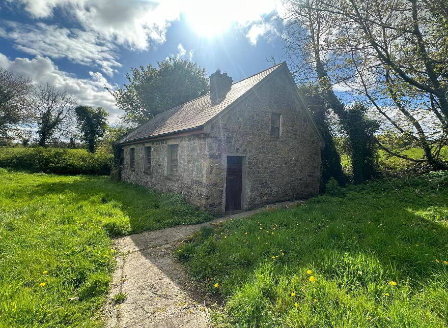 The Manse, Graniamore, Ballymote, NA