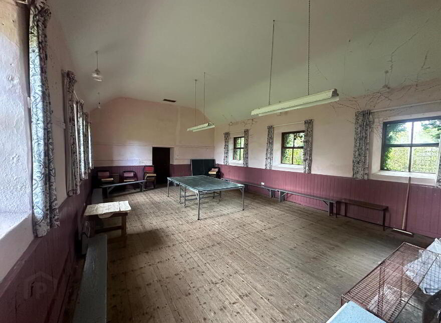 The Manse, Graniamore, Ballymote, NA