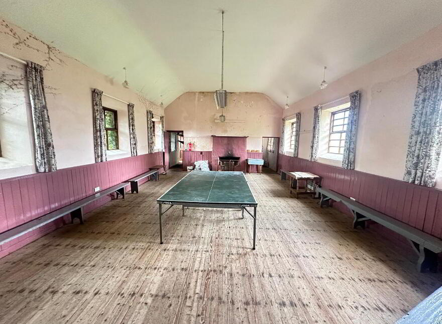 The Manse, Graniamore, Ballymote, NA