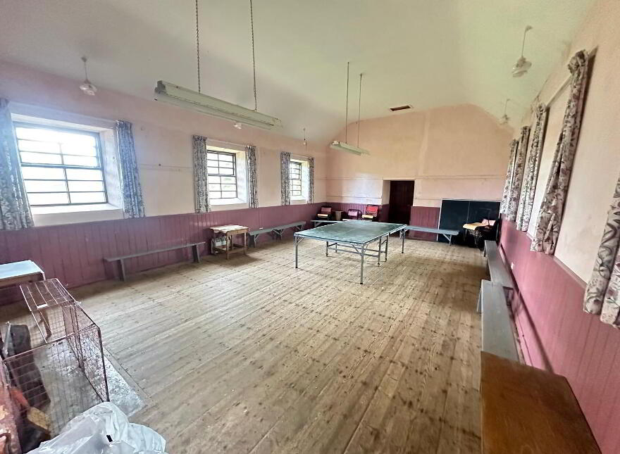 The Manse, Graniamore, Ballymote, NA