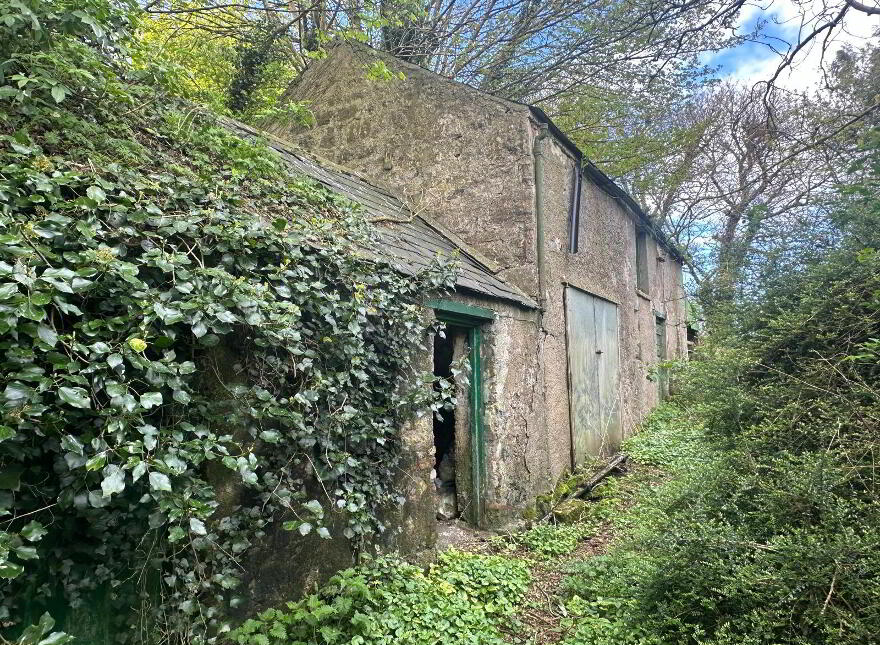 The Manse, Graniamore, Ballymote, NA