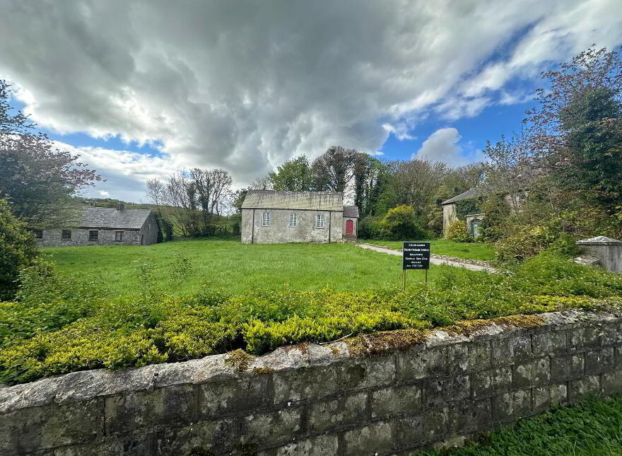 The Manse, Graniamore, Ballymote, NA