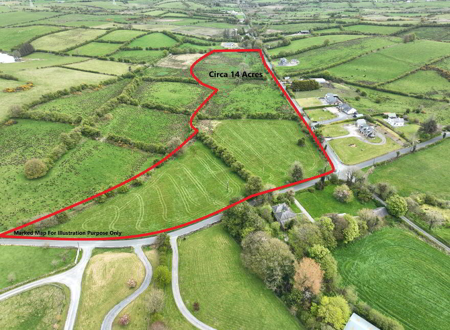 The Manse, Graniamore, Ballymote, NA