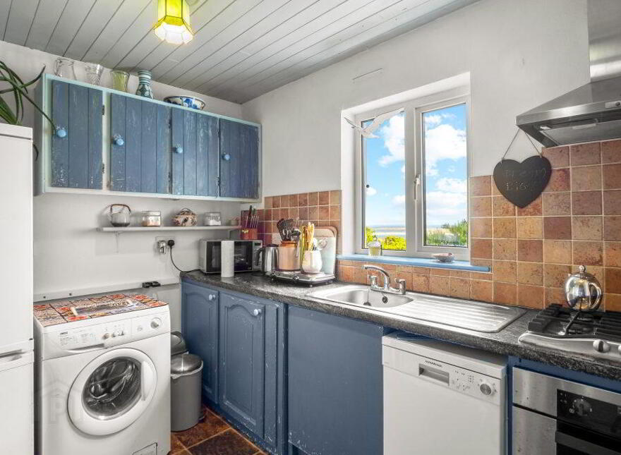 Gleann Cottage", Errisbeg Connemara, West, Roundstone, H91HD7A
