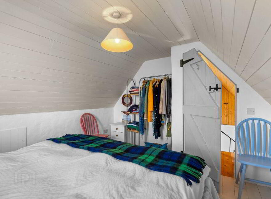 Gleann Cottage", Errisbeg Connemara, West, Roundstone, H91HD7A
