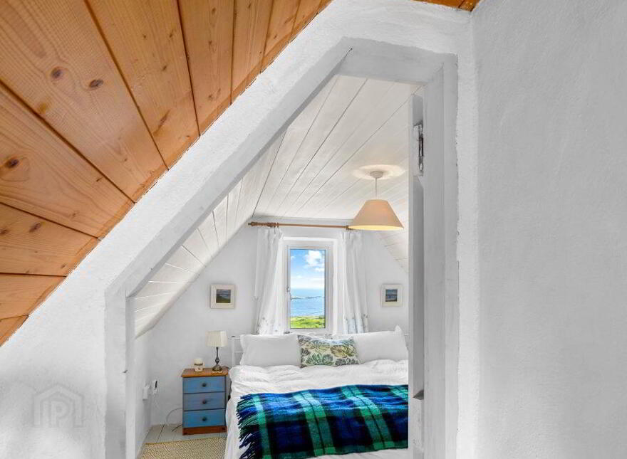Gleann Cottage", Errisbeg Connemara, West, Roundstone, H91HD7A
