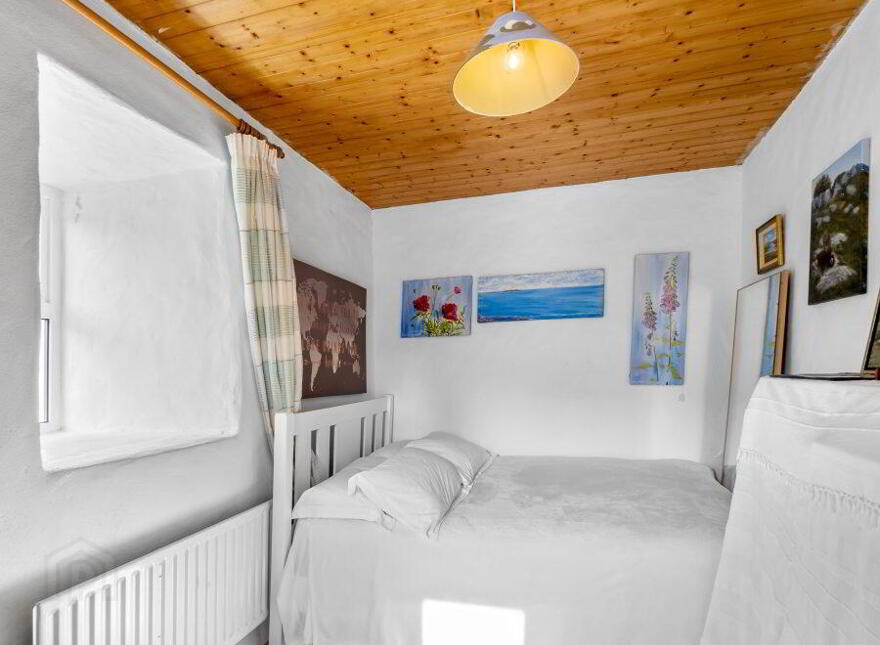Gleann Cottage", Errisbeg Connemara, West, Roundstone, H91HD7A
