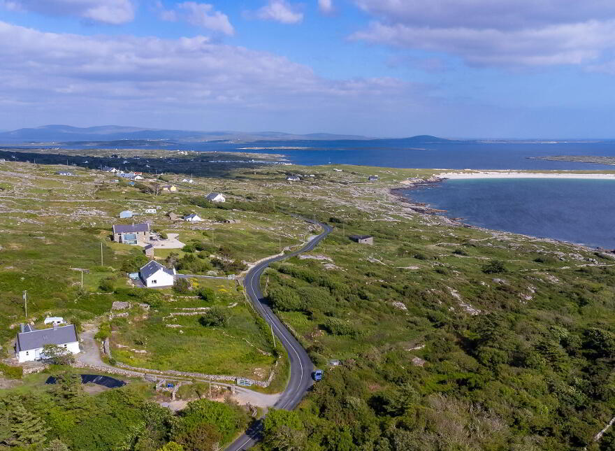 Errisbeg, Roundstone, H91HD7A
