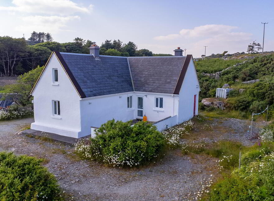 Errisbeg, Roundstone, H91HD7A