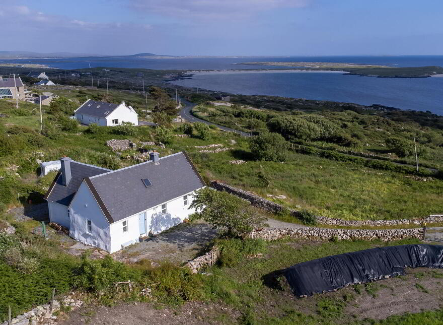 Errisbeg, Roundstone, H91HD7A
