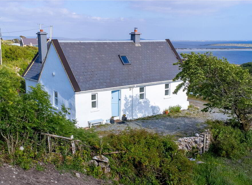 Errisbeg, Roundstone, H91HD7A