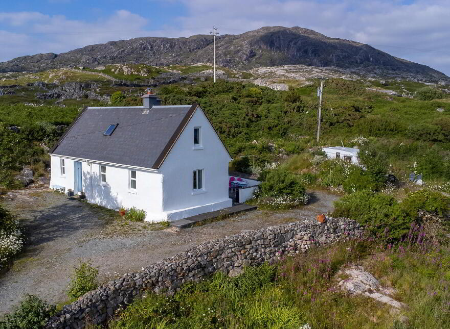 Errisbeg, Roundstone, H91HD7A