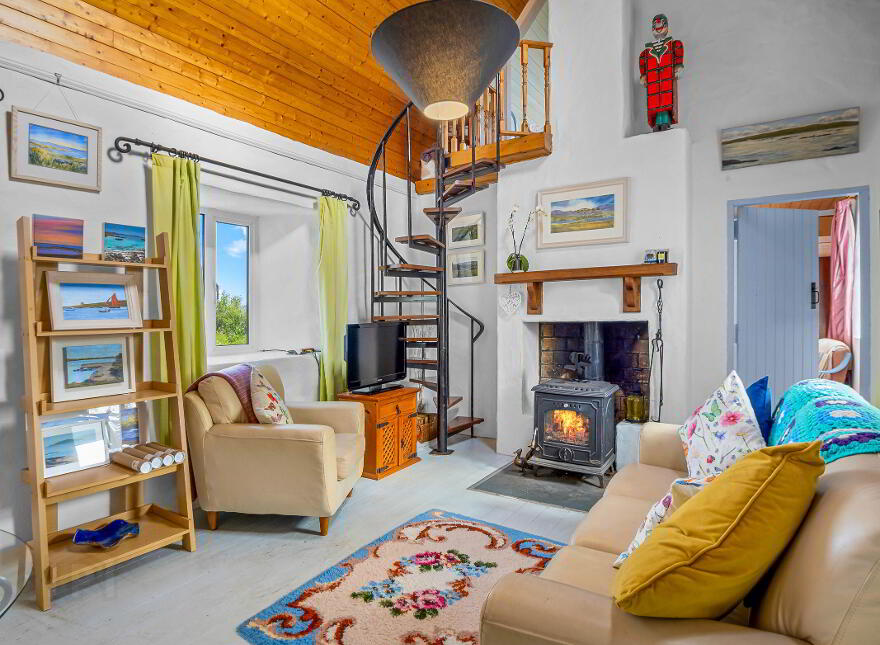Errisbeg, Roundstone, H91HD7A