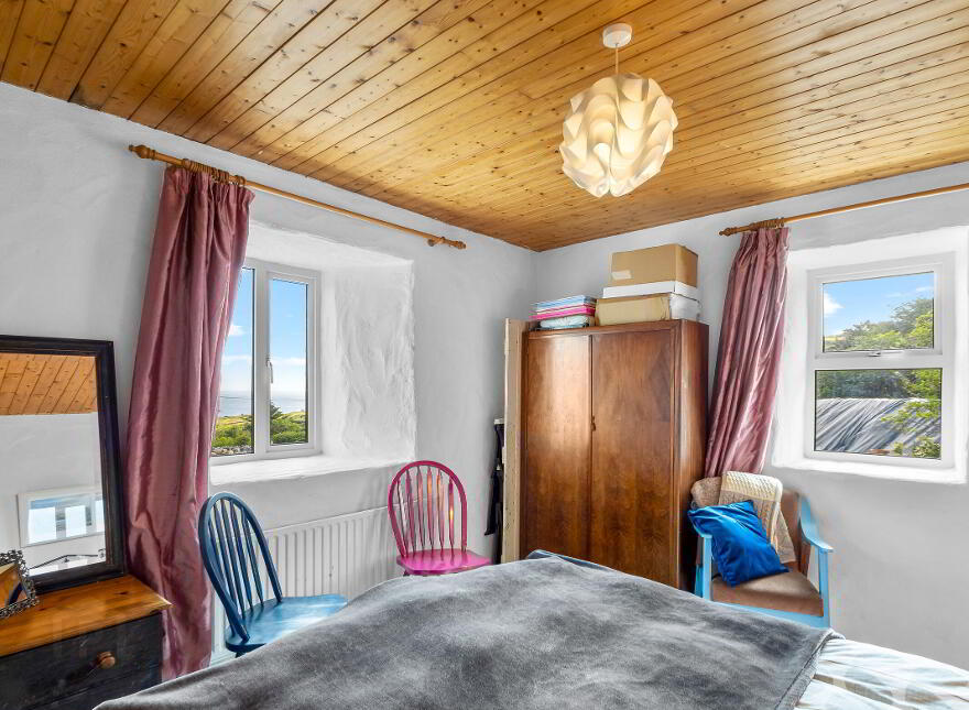 Errisbeg, Roundstone, H91HD7A